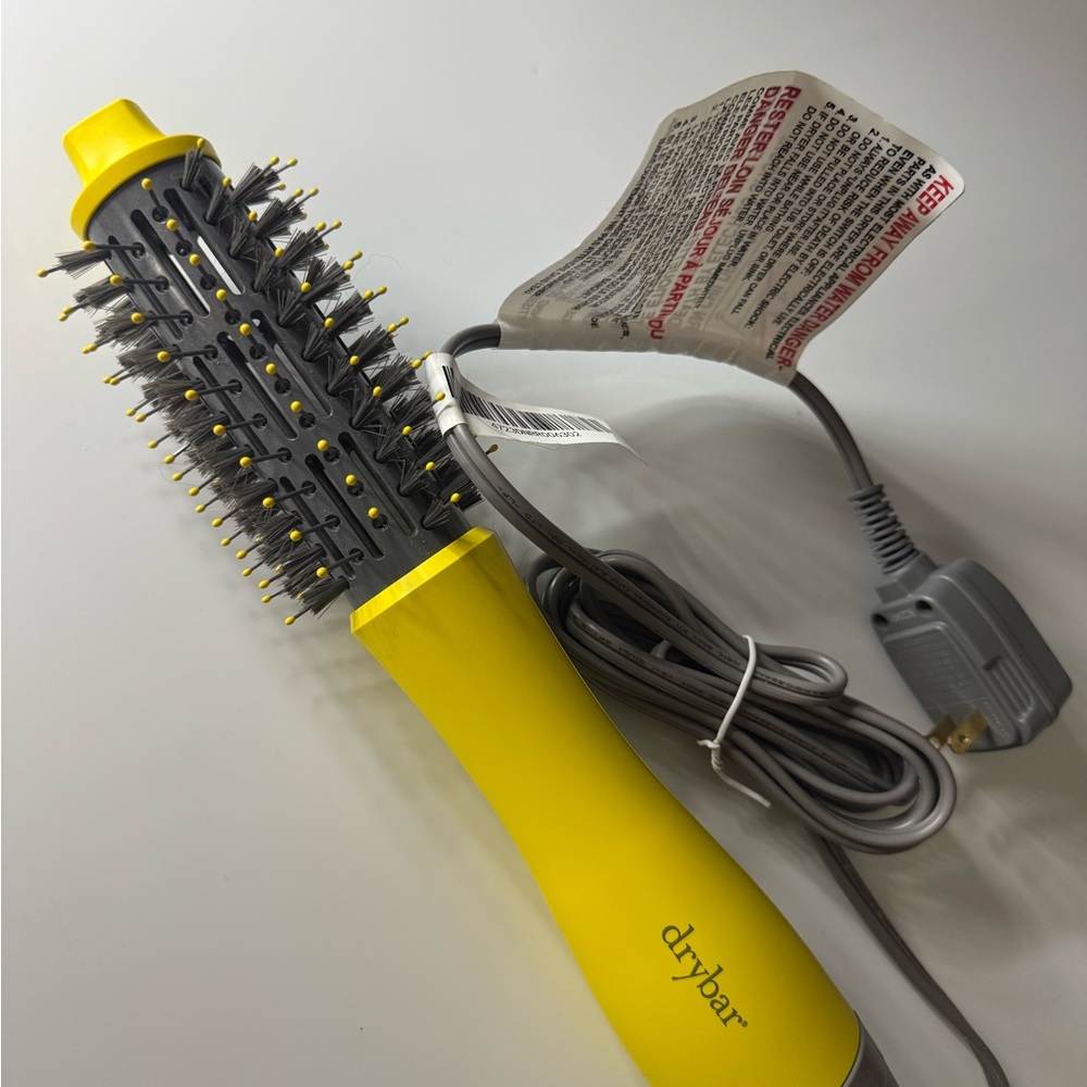Drybar Gray Power Cord